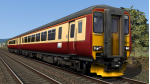 Class 156 Diesel Multiple Unit Pack