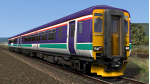 Class 156 Diesel Multiple Unit Pack