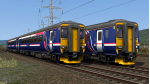 Class 156 Diesel Multiple Unit Pack