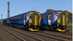 Class 156 Diesel Multiple Unit Pack