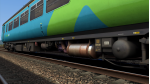 Class 156 Diesel Multiple Unit Pack