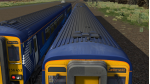 Class 156 Diesel Multiple Unit Pack