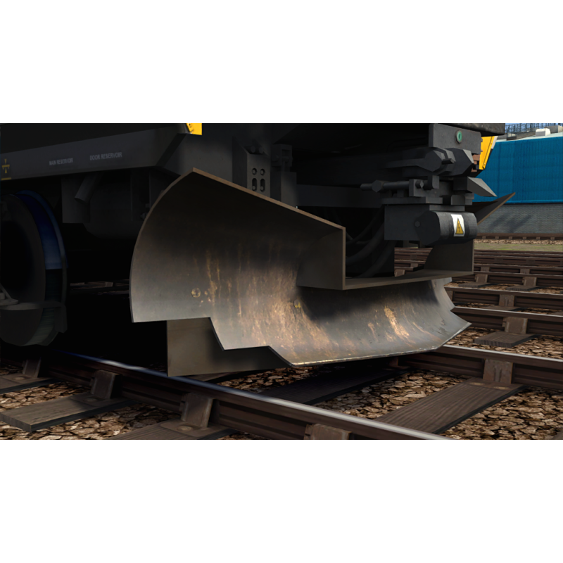 Class 156 Diesel Multiple Unit Pack
