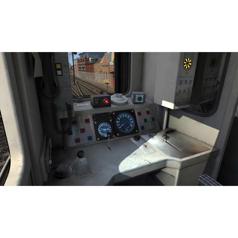 Class 156 Diesel Multiple Unit Pack