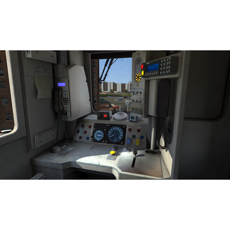 Class 156 Diesel Multiple Unit Pack