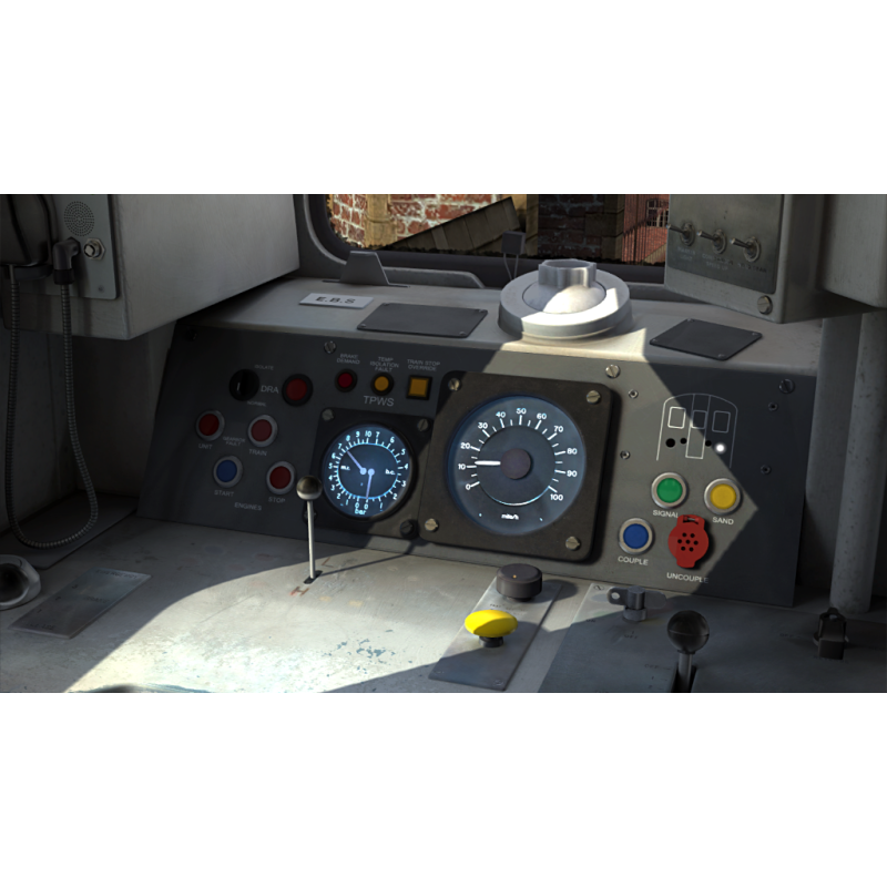 Class 156 Diesel Multiple Unit Pack