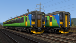 Class 156 Diesel Multiple Unit Pack