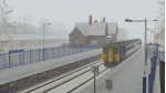 Class 156 Diesel Multiple Unit Pack