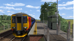 Class 156 Diesel Multiple Unit Pack