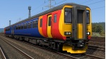 Class 156 Diesel Multiple Unit Pack