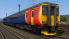 Class 156 Diesel Multiple Unit Pack