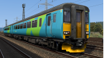 Class 156 Diesel Multiple Unit Pack