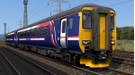 Class 156 Diesel Multiple Unit Pack