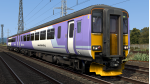 Class 156 Diesel Multiple Unit Pack