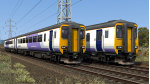 Class 156 Diesel Multiple Unit Pack