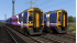 Class 158/159 (Cummins) Enhancement Pack