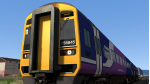Class 158 (Perkins) Enhancement Pack