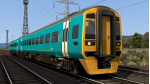 Class 158 (Perkins) Enhancement Pack