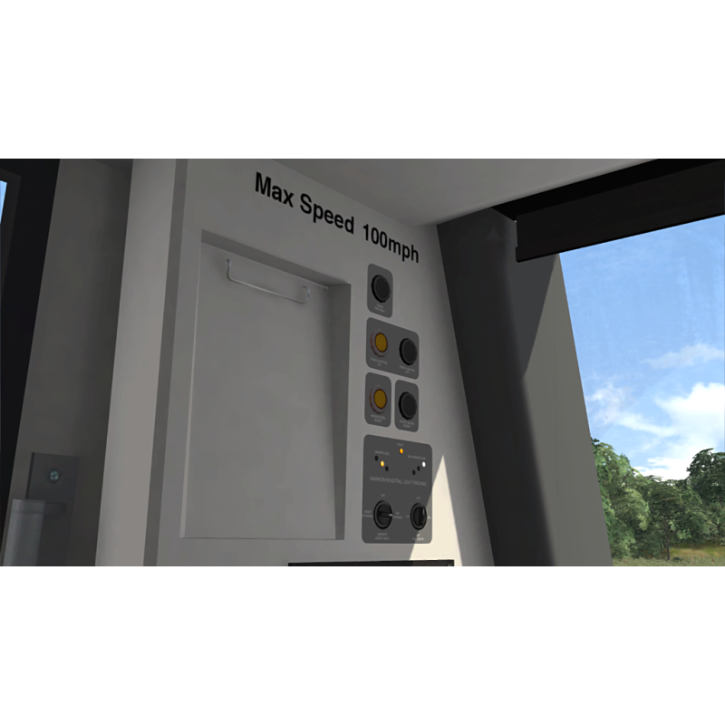 Class 168/170/171 Enhancement Pack
