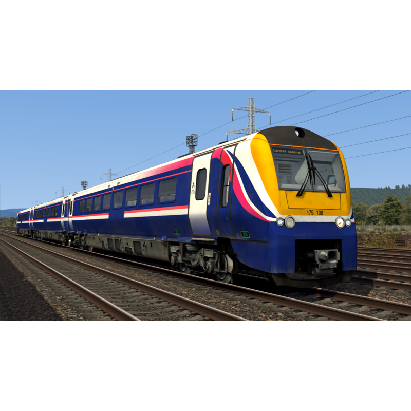 Class 175 Enhancement Pack 2.0