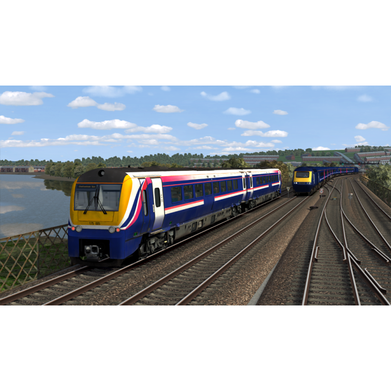 Class 175 Enhancement Pack 2.0