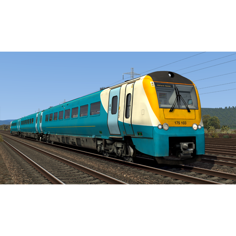 Class 175 Enhancement Pack 2.0