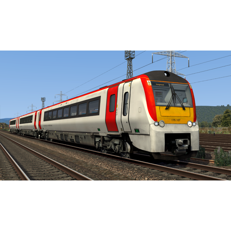 Class 175 Enhancement Pack 2.0