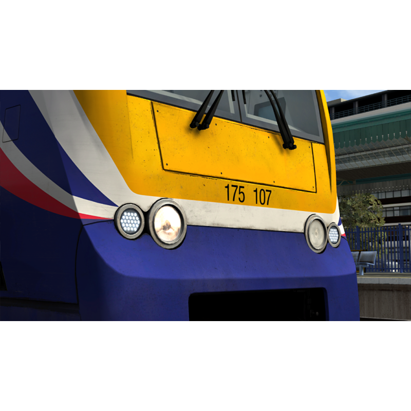 Class 175 Enhancement Pack 2.0