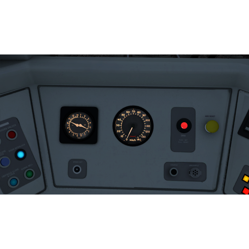 Class 175 Enhancement Pack 2.0