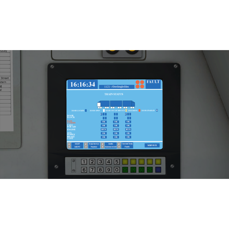 Class 175 Enhancement Pack 2.0