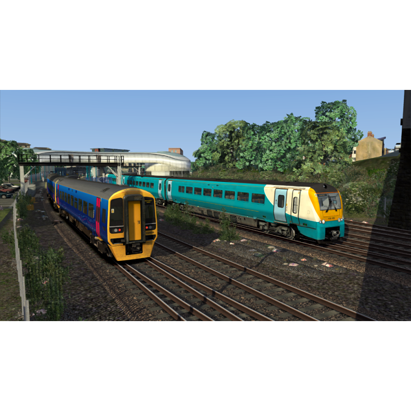 Class 175 Enhancement Pack 2.0