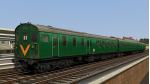 Class 205 Diesel Electric Multiple Unit Pack