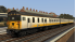 Class 205 Diesel Electric Multiple Unit Pack