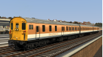 Class 205 Diesel Electric Multiple Unit Pack