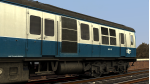 Class 205 Diesel Electric Multiple Unit Pack