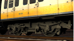 Class 205 Diesel Electric Multiple Unit Pack