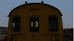 Class 205 Diesel Electric Multiple Unit Pack