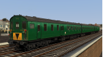 Class 205 Diesel Electric Multiple Unit Pack
