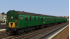 Class 205 Diesel Electric Multiple Unit Pack