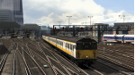 Class 205 Diesel Electric Multiple Unit Pack