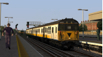 Class 205 Diesel Electric Multiple Unit Pack