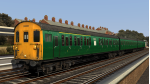 Class 205 Diesel Electric Multiple Unit Pack