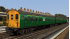 Class 205 Diesel Electric Multiple Unit Pack