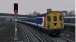 Class 205 Diesel Electric Multiple Unit Pack