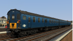 Class 205 Diesel Electric Multiple Unit Pack