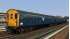 Class 205 Diesel Electric Multiple Unit Pack