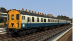 Class 205 Diesel Electric Multiple Unit Pack