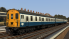 Class 205 Diesel Electric Multiple Unit Pack