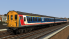 Class 205 Diesel Electric Multiple Unit Pack