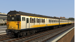 Class 205 Diesel Electric Multiple Unit Pack
